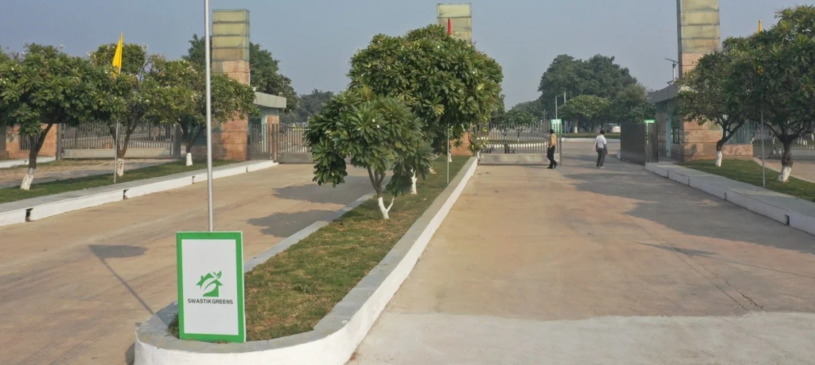 The Modern Sanctuary: Why Swastik Greens is Manesar’s Top Lifestyle Choice